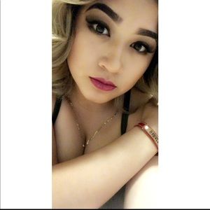 Meet your Posher, Fatima